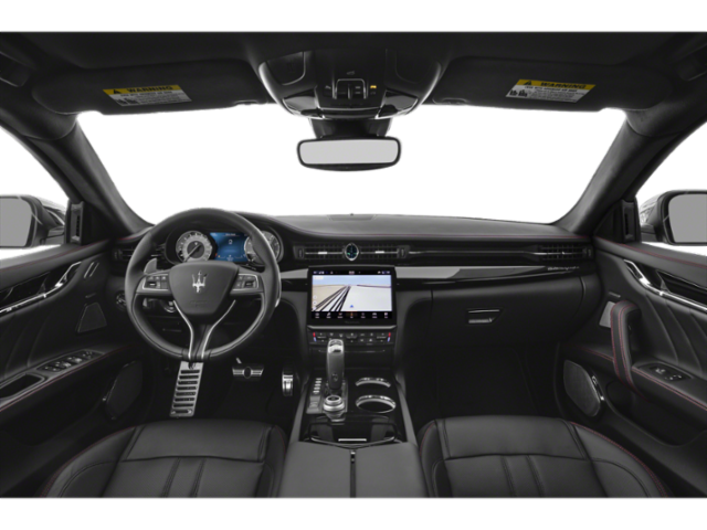 2024 Maserati Quattroporte