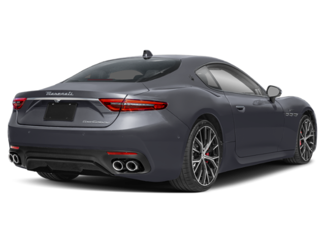 2024 Maserati GranTurismo