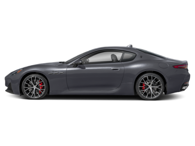2024 Maserati GranTurismo