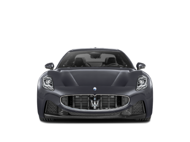 2024 Maserati GranTurismo