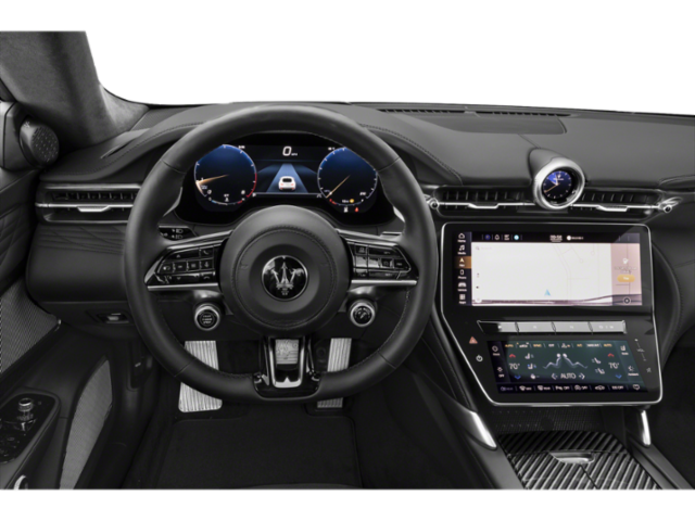 2024 Maserati GranTurismo