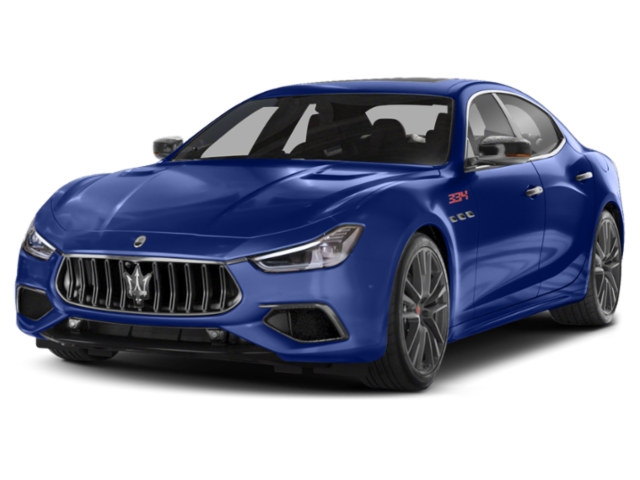 How Much Does An Average Maserati Cost: Revealing True Prices