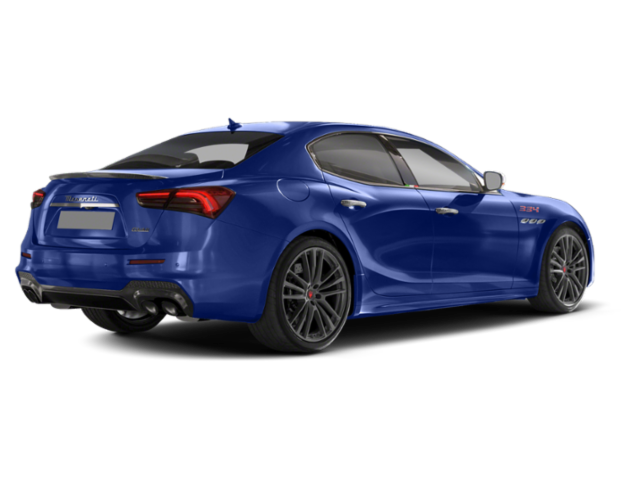 2024 Maserati Ghibli