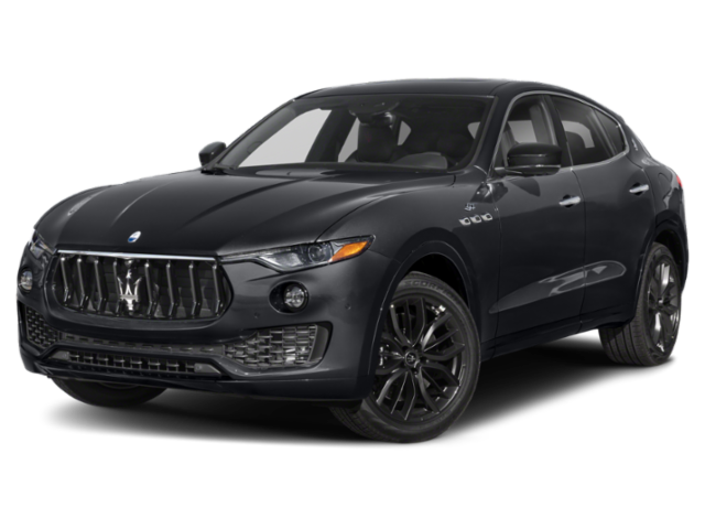 2024 Maserati Levante