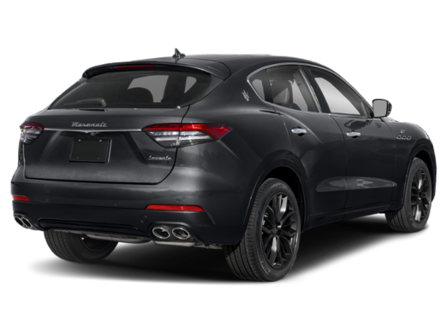 2024 Maserati Levante