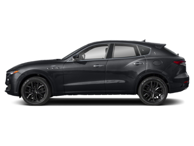 2024 Maserati Levante