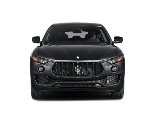 2024 Maserati Levante