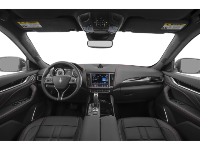 2024 Maserati Levante