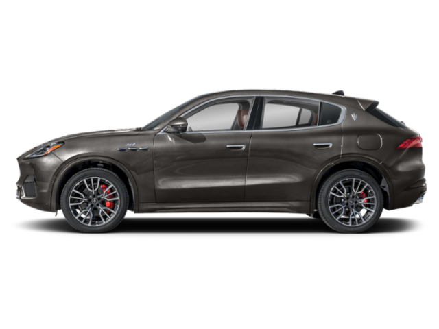 2024 Maserati Grecale