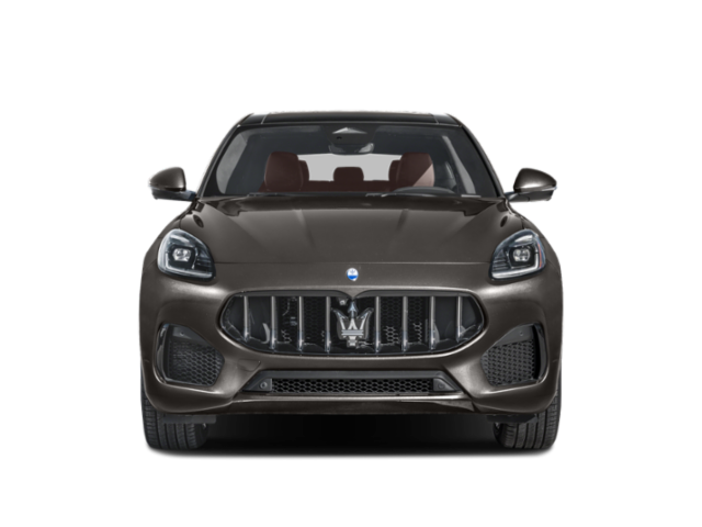 2024 Maserati Grecale
