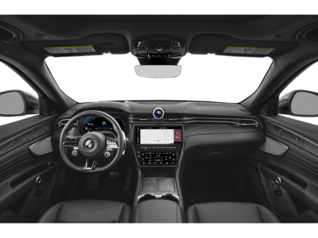 2024 Maserati Grecale