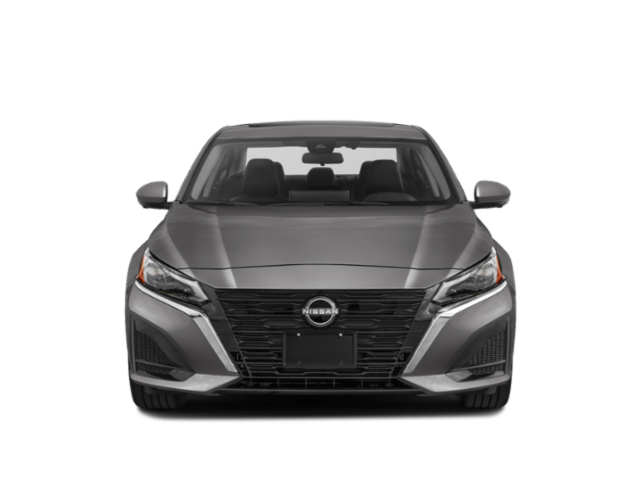 2024 Nissan Altima Sedan 4D SL