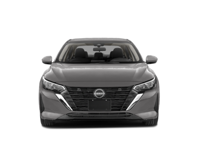 2024 Nissan Sentra Sedan 4D S I4