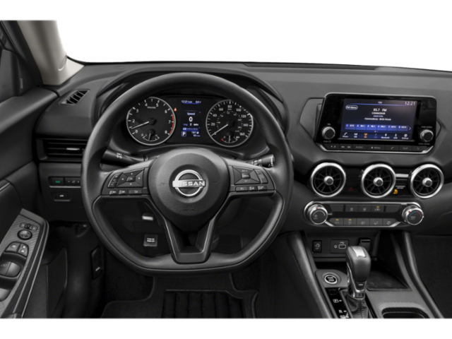 2024 Nissan Sentra Sedan 4D SV I4