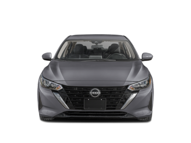 2024 Nissan Sentra Sedan 4D SV I4