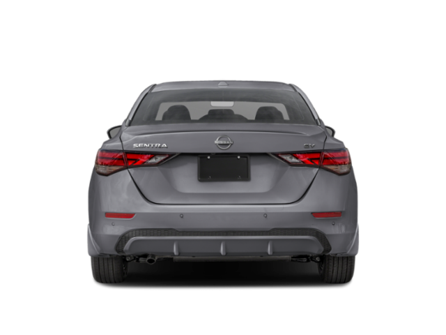 2024 Nissan Sentra Sedan 4D SV I4
