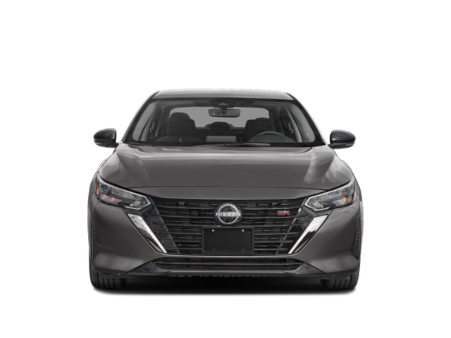 2024 Nissan Sentra Sedan 4D SR I4