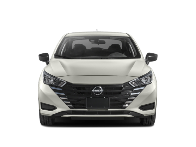 2024 Nissan Versa S CVT