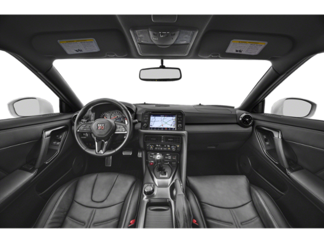 2024 Nissan GT-R Coupe 2D T-Spec AWD V6 Turbo