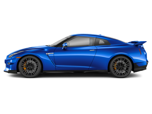 2024 Nissan GT-R Skyline Edition AWD