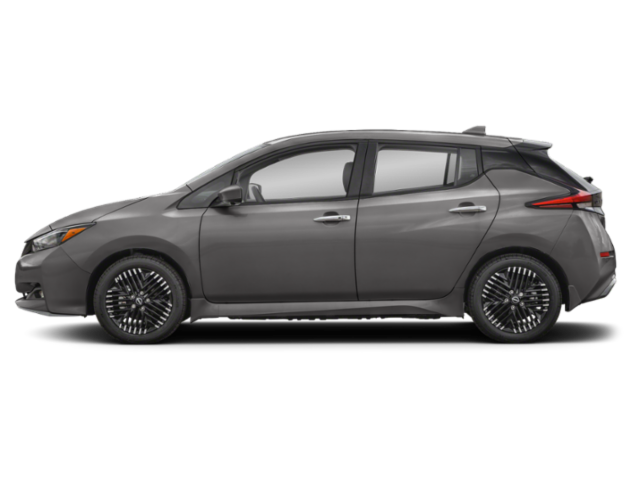 2024 Nissan Leaf Hatchback 5D SV Plus Electric
