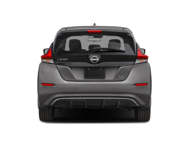 2024 Nissan Leaf Hatchback 5D SV Plus Electric