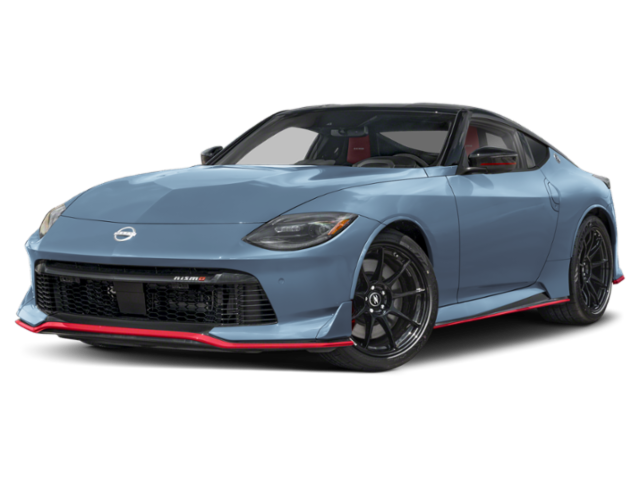 2024 Nissan Z Coupe 2D Performance