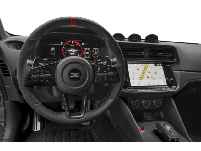 2024 Nissan Z Coupe 2D Performance