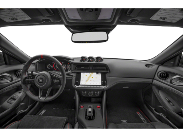 2024 Nissan Z Coupe 2D NISMO