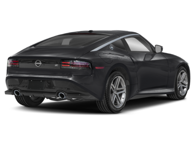 2024 Nissan Z Coupe 2D Performance