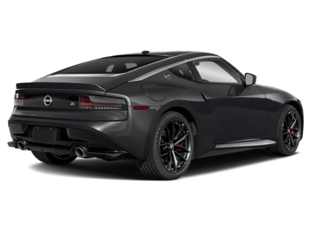 2024 Nissan Z Coupe 2D Performance