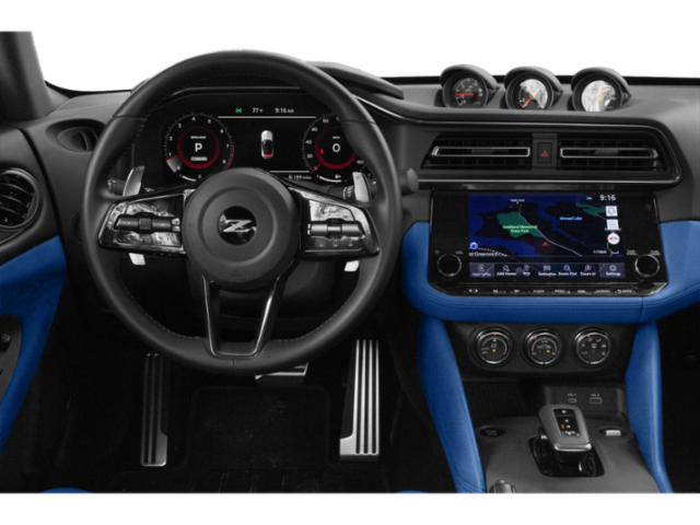 2024 Nissan Z Coupe 2D Performance