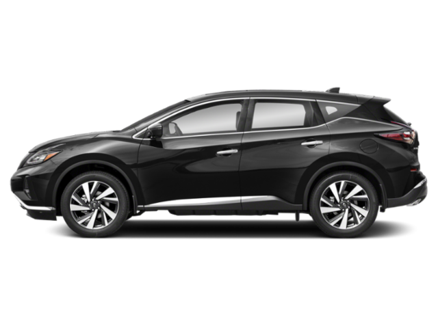 2024 Nissan Murano Utility 4D SV AWD