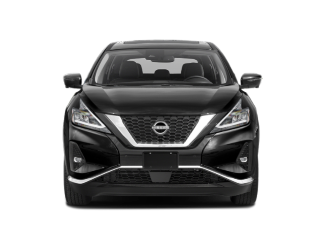 2024 Nissan Murano Utility 4D Platinum AWD