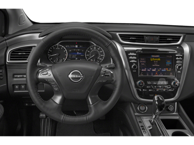 2024 Nissan Murano Utility 4D SV AWD