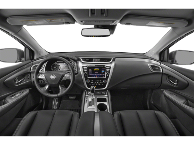2024 Nissan Murano Utility 4D Platinum AWD