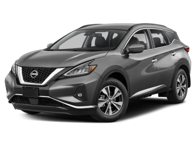 2024 Nissan Murano