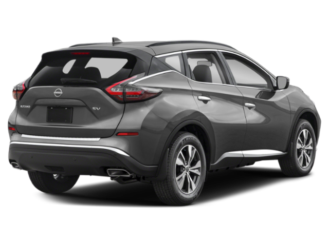 2024 Nissan Murano Utility 4D SV AWD