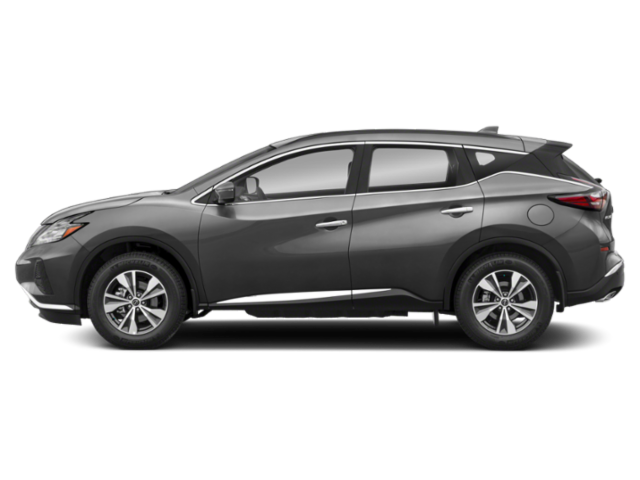 2024 Nissan Murano Utility 4D SV AWD