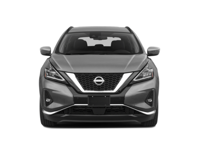 2024 Nissan Murano Utility 4D SV AWD