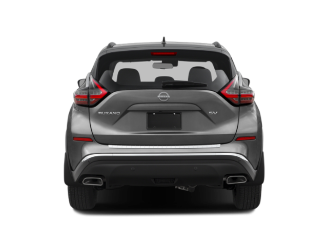 2024 Nissan Murano Utility 4D SV AWD
