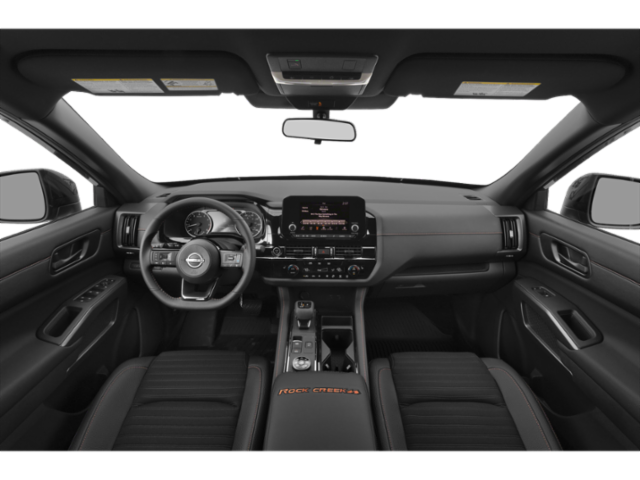 2024 Nissan Pathfinder Rock Creek 4WD