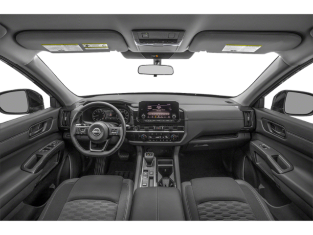 2024 Nissan Pathfinder Utility 4D SV 4WD
