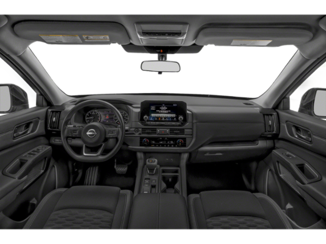 2024 Nissan Pathfinder Utility 4D S 4WD