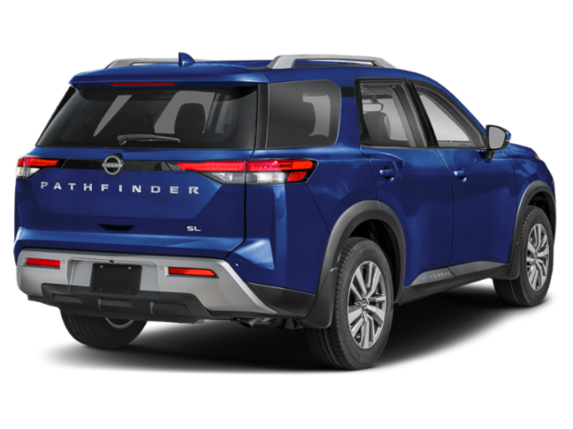 2024 Nissan Pathfinder SL 4WD