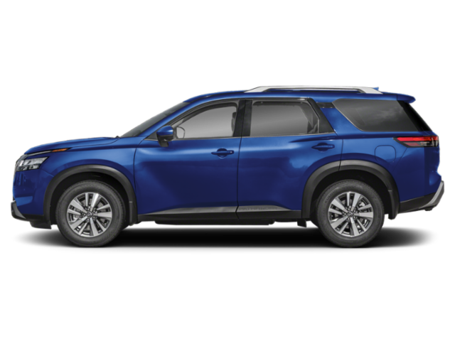 2024 Nissan Pathfinder SL 4WD