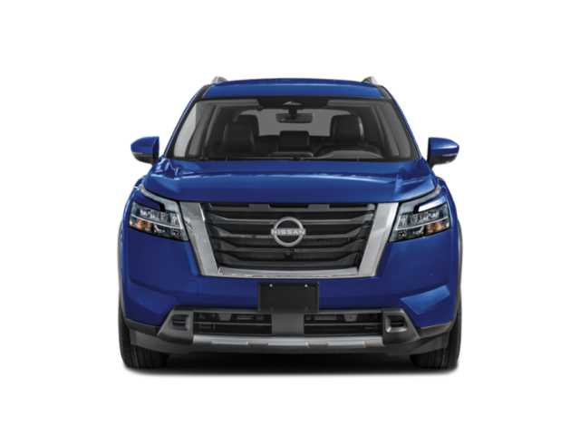 2024 Nissan Pathfinder SL 4WD