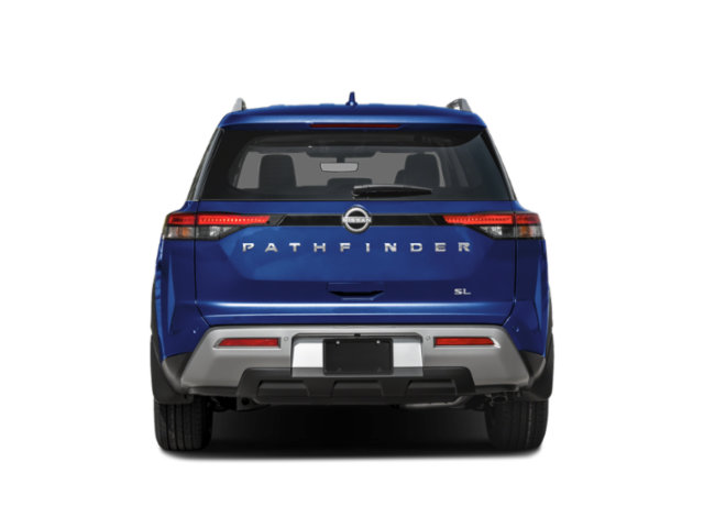 2024 Nissan Pathfinder SL 4WD