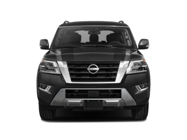 2024 Nissan Armada Utility 4D SV AWD