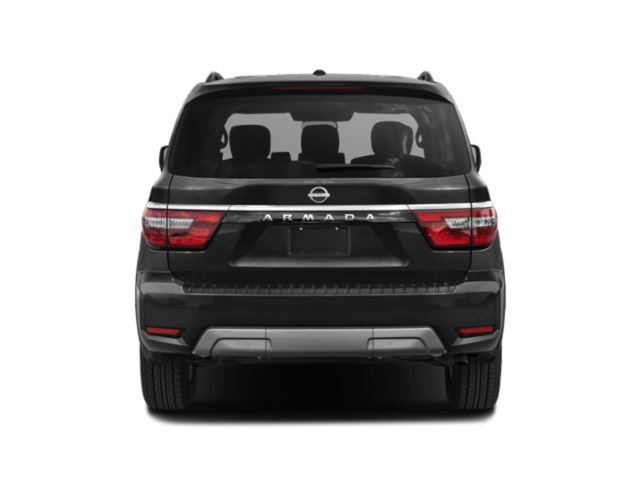2024 Nissan Armada Utility 4D SV AWD